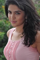 Deeksha Seth Images